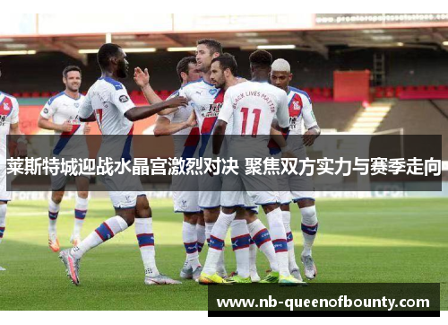 莱斯特城迎战水晶宫激烈对决 聚焦双方实力与赛季走向