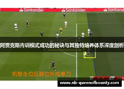 阿贾克斯青训模式成功的秘诀与其独特培养体系深度剖析 阿贾克斯青训模式成功的秘诀与其独特培养体系深度剖析