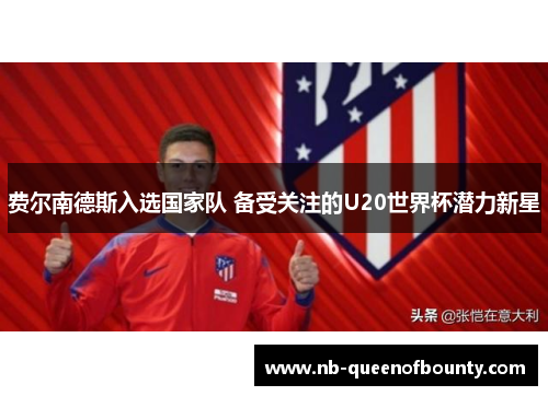 费尔南德斯入选国家队 备受关注的U20世界杯潜力新星 费尔南德斯入选国家队 备受关注的U20世界杯潜力新星