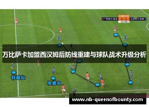 万比萨卡加盟西汉姆后防线重建与球队战术升级分析 万比萨卡加盟西汉姆后防线重建与球队战术升级分析