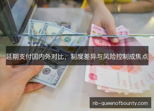 延期支付国内外对比,制度差异与风险控制成焦点 延期支付国内外对比,制度差异与风险控制成焦点